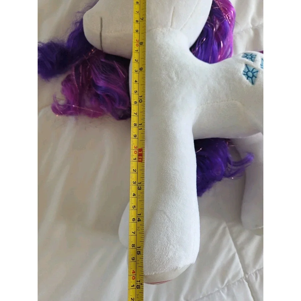 Ty sparkle rarity